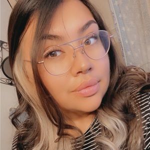 Meet your Posher, Erika